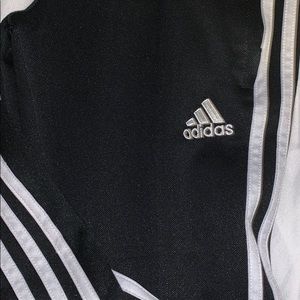 Adidas joggers